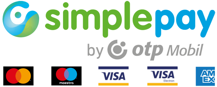 SimplePay logo